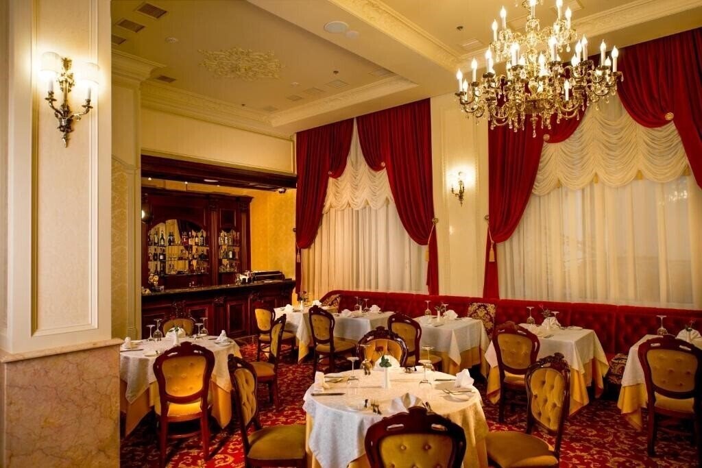 Картинка Нобилис 5*