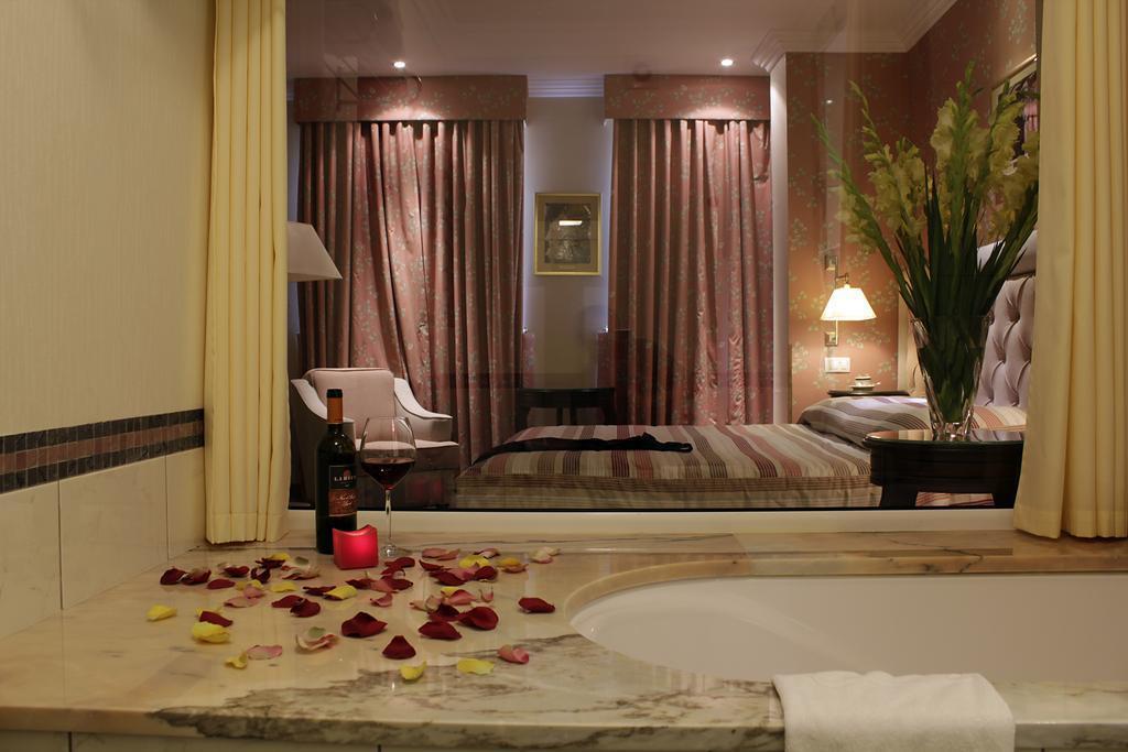 Фото Swiss-Hotel 4*