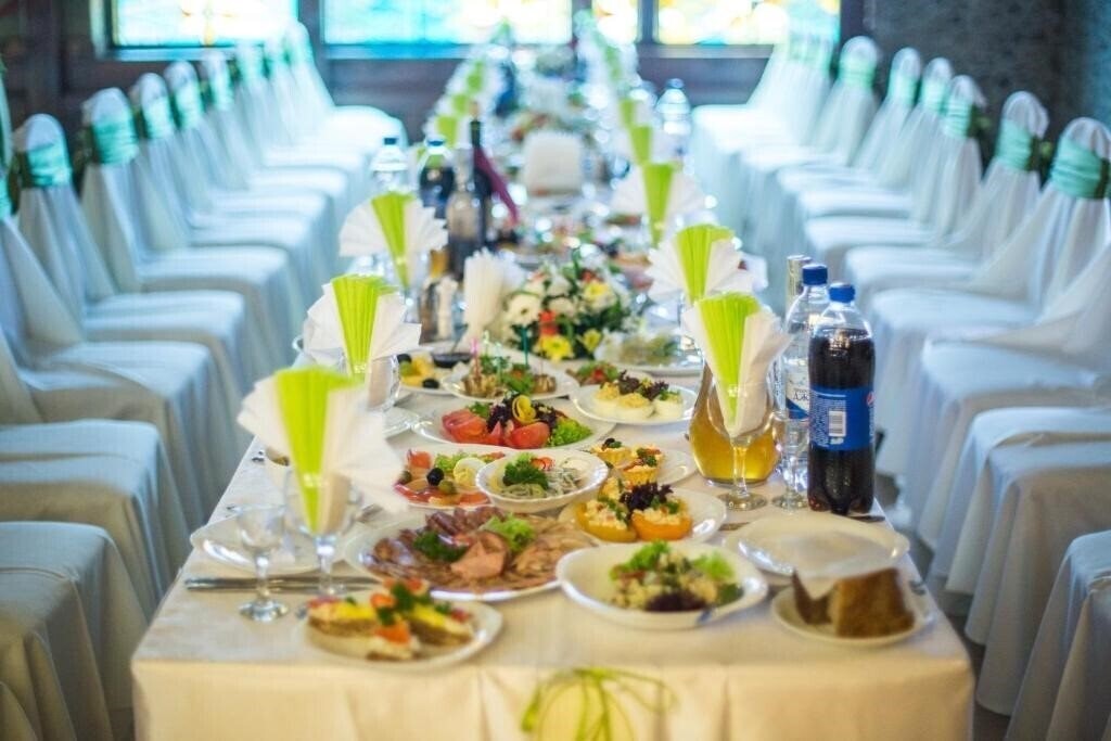 Фотография Гетьман 3*