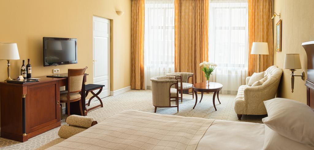 Фотография Леополис 5*