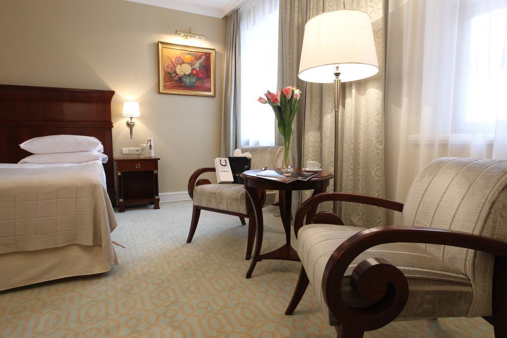 Изображение Леополис 5*