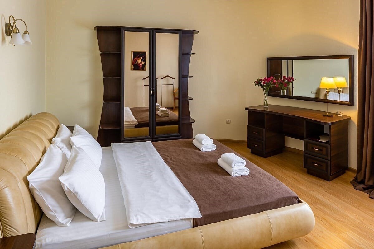 Фотография Галактика 3*