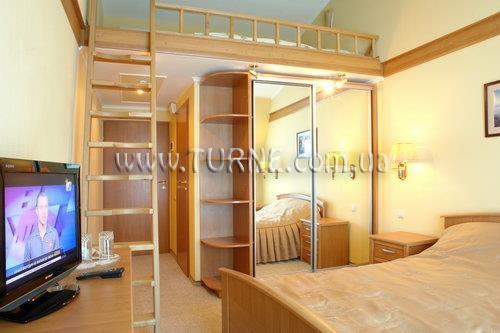 Отель Вилла Арго вилла