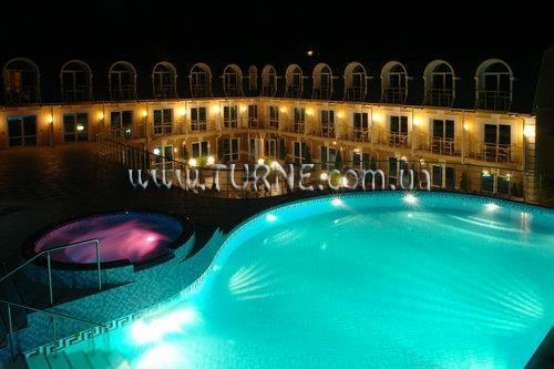 Фотография Вилла Арго вилла