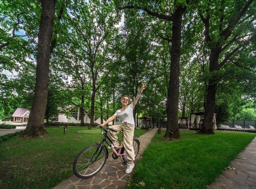 Изображение Reikartz Аквадар 3*