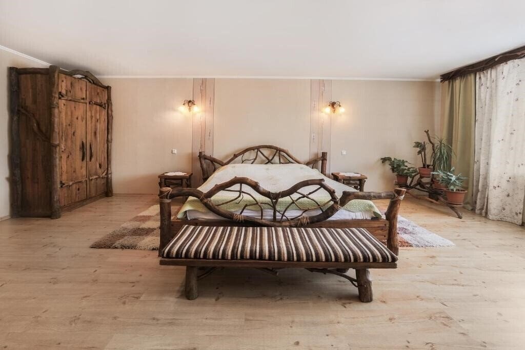 Картинка Reikartz Аквадар 3*