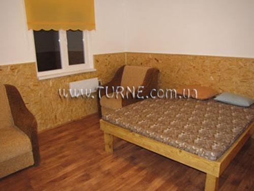 Изображение Баксан база отдыха