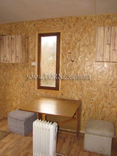 Отель Баксан база отдыха