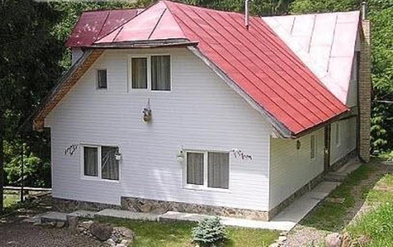 Отель Горянка база отдыха