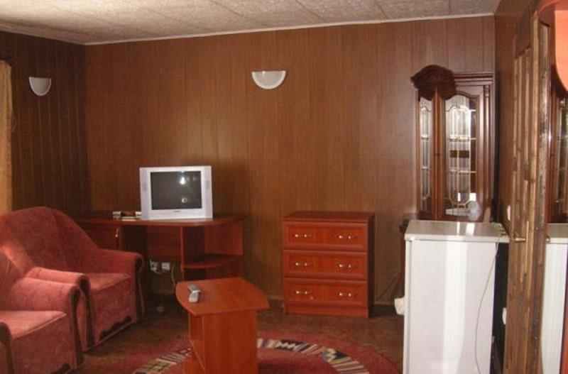 Изображение Горянка база отдыха