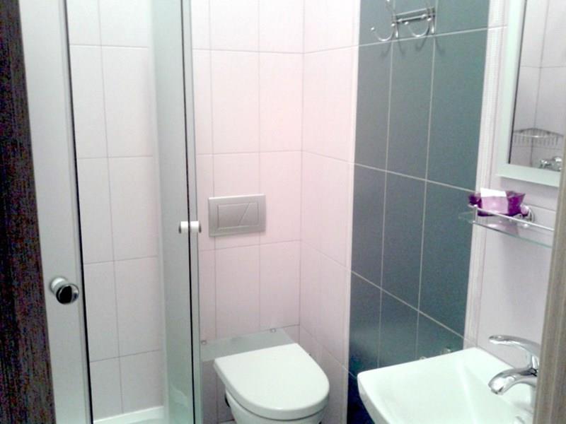 Картинка Кооператор отель без категории