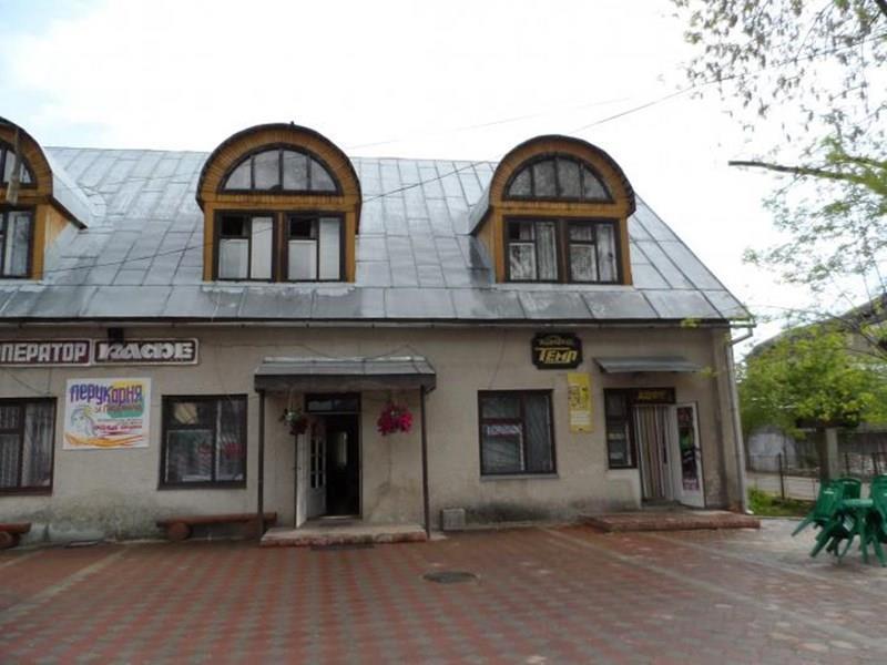 Фотография Кооператор отель без категории