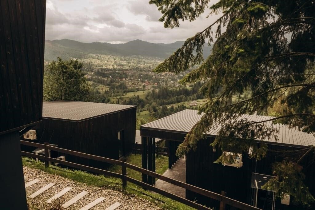 Изображение Mandra Morion Hotel 2*