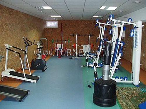 Картинка Санаторий Им. Гоголя санаторий