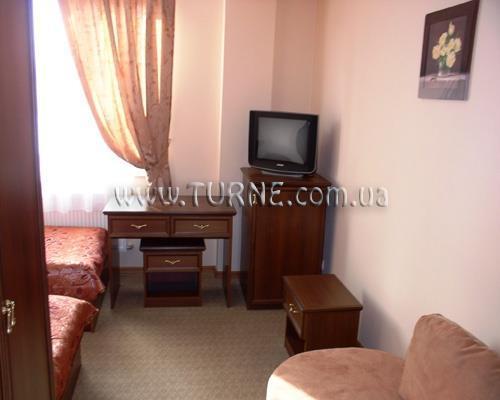 Фото Вилла Диамант вилла