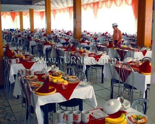 Фотография Mirgorod sanatoriy санаторий