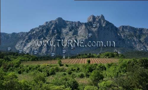 Изображение Дачa Мисхор санаторий