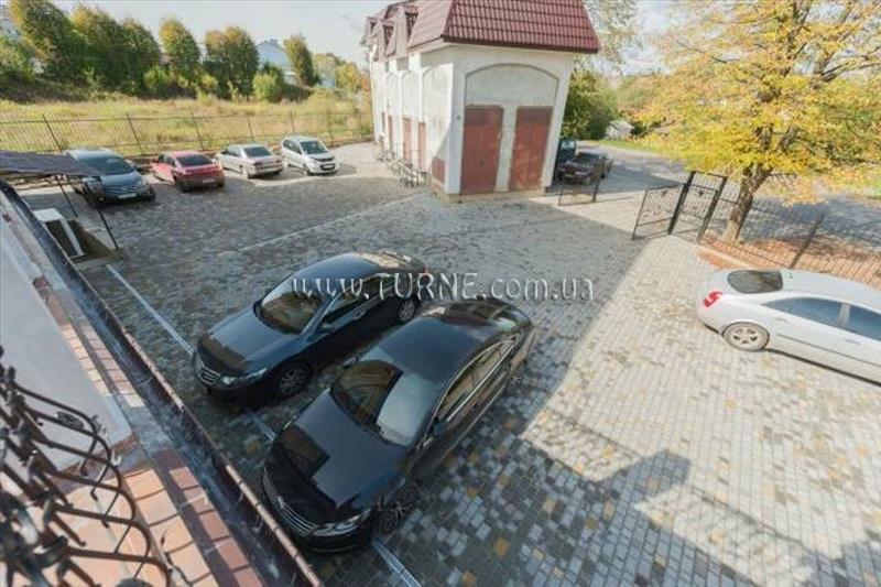 Фото Богдан Отель отель без категории