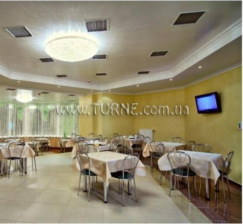 Фото Аркадия отель без категории