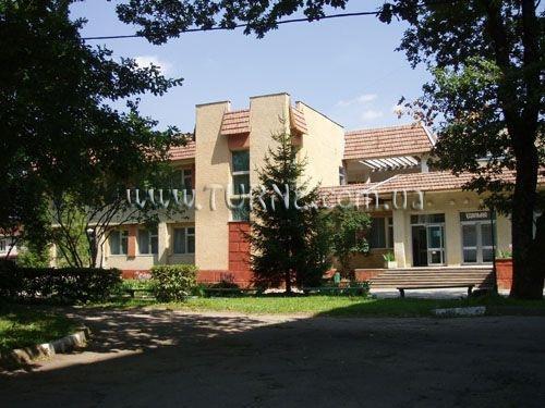 Изображение Рассвет санаторий