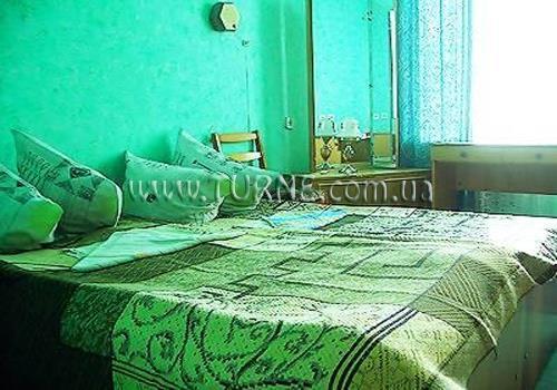 Картинка Жемчужина Прикарпатья санаторий