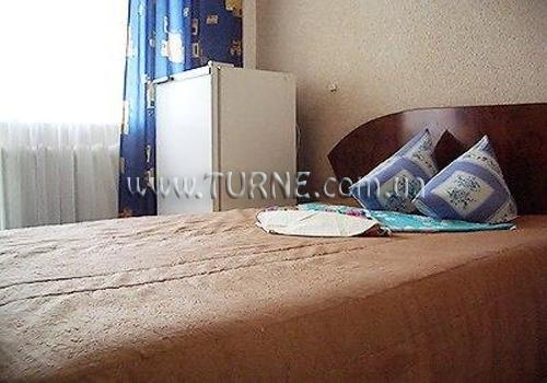 Изображение Жемчужина Прикарпатья санаторий