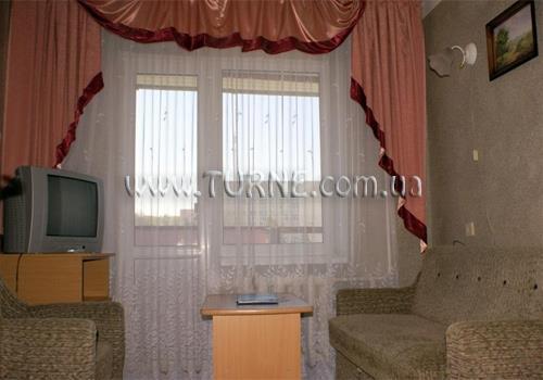 Фотография Лаванда санаторий