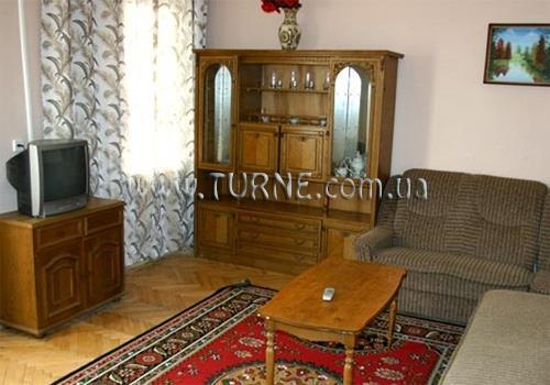 Изображение Черемош санаторий