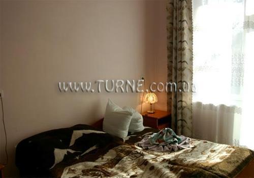 Фотография Черемош санаторий