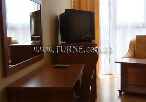 Картинка Днестр санаторий