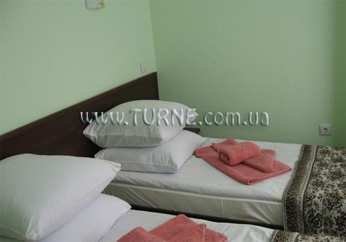 Изображение Днестр санаторий