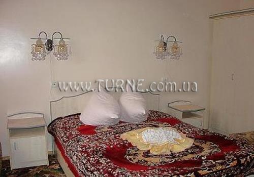 Отель Днестр санаторий