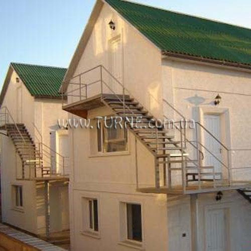 Изображение Тысяча Звёзд пансионат