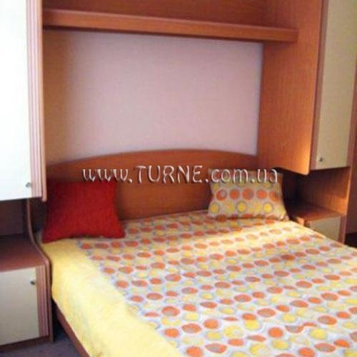 Фото Тысяча Звёзд пансионат