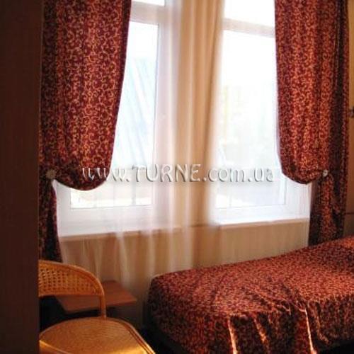 Отель Тысяча Звёзд пансионат