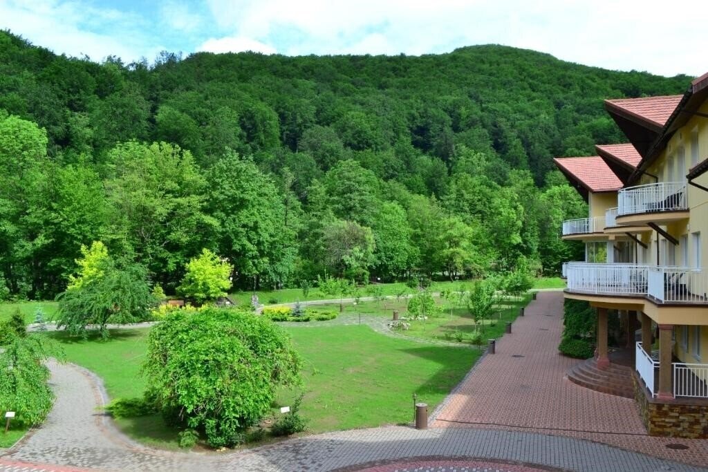 Картинка Belle Royalle 4*