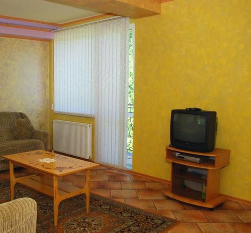 Изображение Тадек частный коттедж