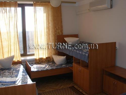 Изображение Жемчужина база отдыха