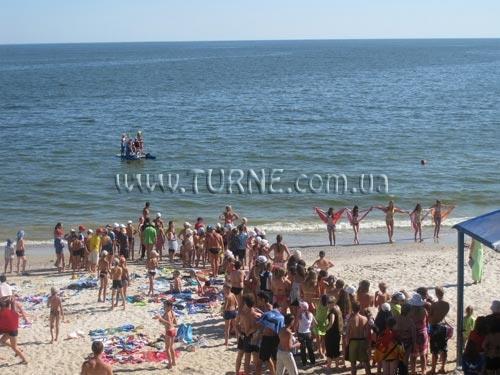 Фотография Жемчужина база отдыха