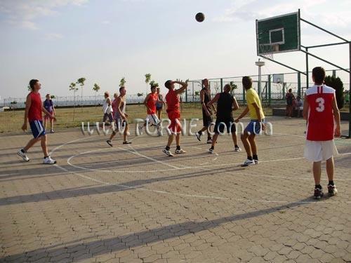 Отель Жемчужина база отдыха