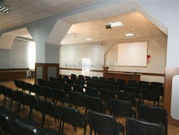 Отель Aleksandrovsky 3*