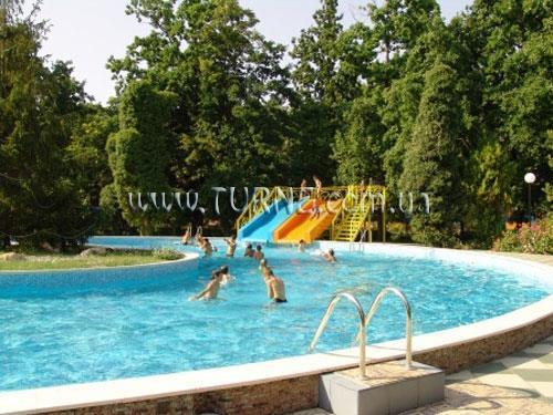 Изображение Лучезарный пансионат