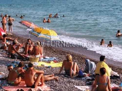 Фото Энергетик пансионат