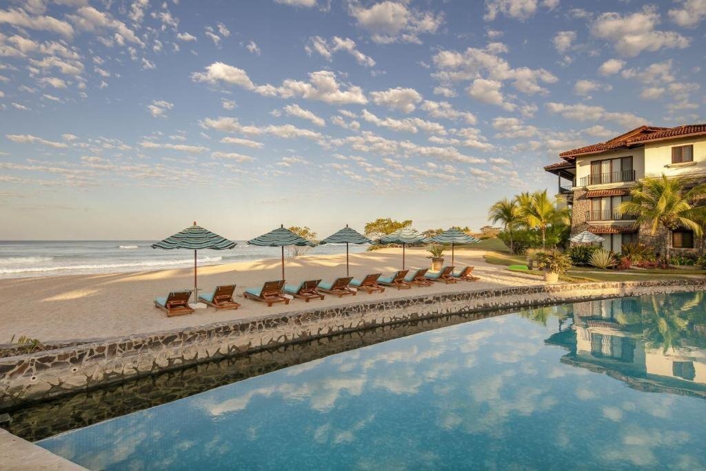 Отель Jw Marriott Guanacaste 5*