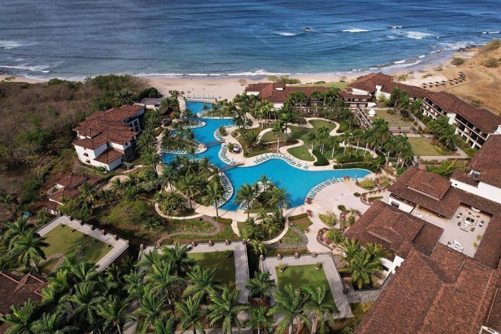 Картинка Jw Marriott Guanacaste 5*