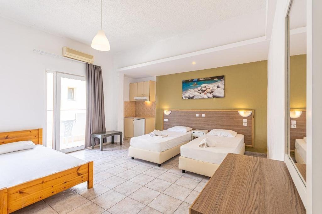 Изображение Simple Hersonissos Sun 2*