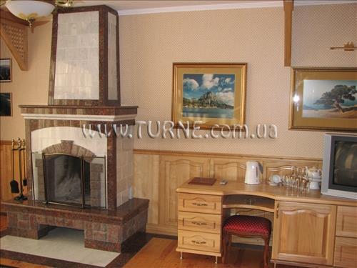 Изображение Князь Голицын 4*