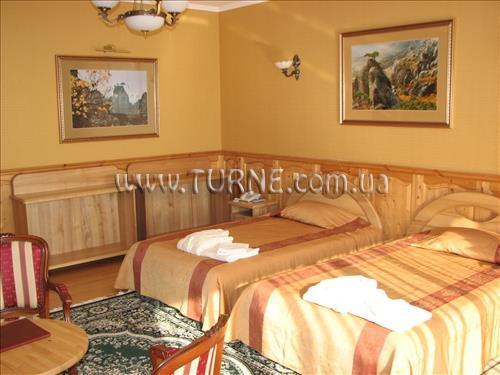 Фотография Князь Голицын 4*