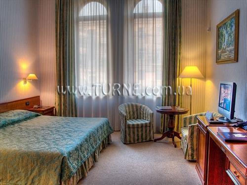 Фотография Отрада 4*