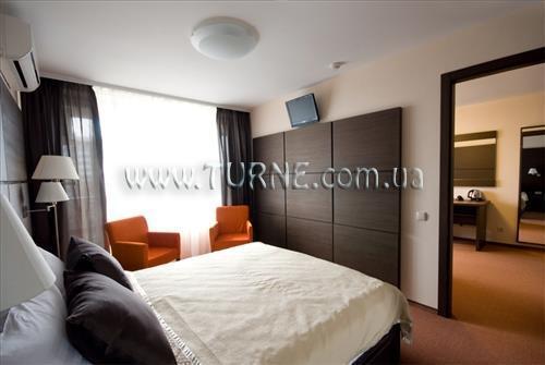 Фотография Мирный пансионат